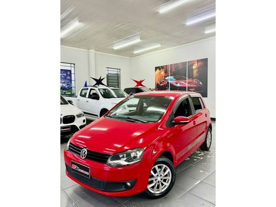 VOLKSWAGEN FOX 1.6 MI ROCK IN RIO 8V FLEX 4P MANUAL VOLKSWAGEN FOX 1.6 MI ROCK IN RIO 8V FLEX 4P MANUAL